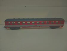 lima italy carrozza SNCF