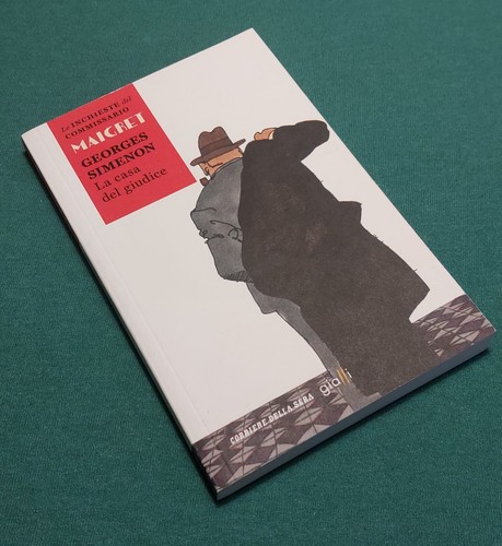 George simenon maigret la - maigret,,