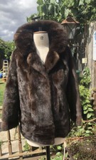 TAGLIA 16 GIACCA VINTAGE