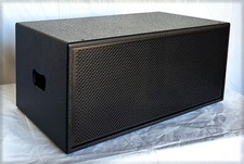 SUBWOOFER corpo vuoto