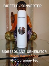 Convertitore Biofotonizzatore