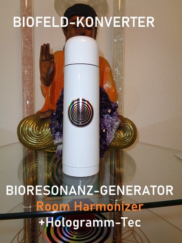 Convertitore biofotonizzatore - convertitore,