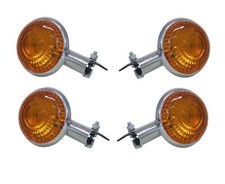 Set completo 4 frecce