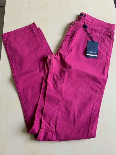 Pantalone siviglia uomo - pantalone,