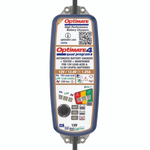 Optimate quad premium bmw - optimate,