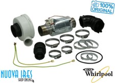 RESISTENZA LAVASTOVIGLIE