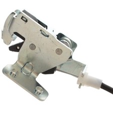 SERRATURA INFERIORE PORTA