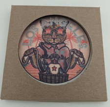 Sottobicchieri Amazon Treasure