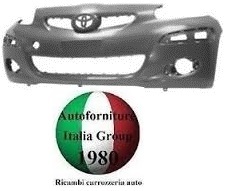 PARAURTI ANTERIORE ANT VERN