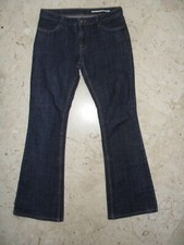 ATTUALE JEANS ZARA WOMAN  Tg. 38 EUR 42 IT IN DENIM STRECH mod. SLIM  FIT 