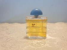 Courreges blue edt 5 ml - in,
