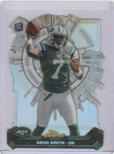 2013 topps finest - topps,