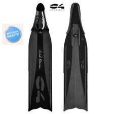 C4 Medium Sub Fins Umberto