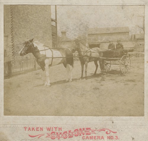 Antique victorian american - antique,