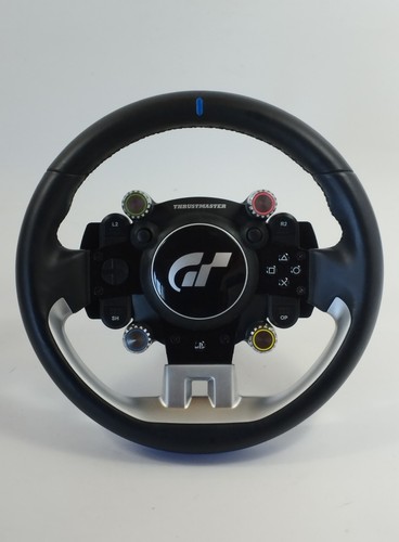 Thrustmaster ii wheel - thrustmaster,