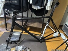 MASI SPECIALE UNO Fixie Telaio