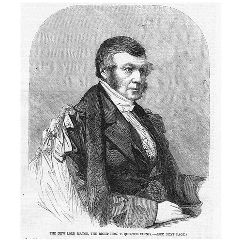 Thomas quested finnis lord - thomas,