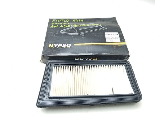 Filtro aria air filter suzuki - filtro,