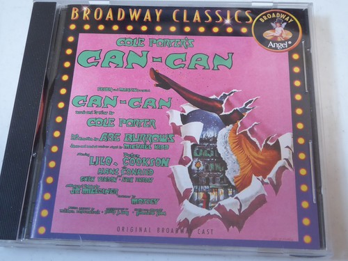 Cole porter ost - porter,