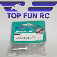 MUGEN SEIKI H0366 TUBO SERVO