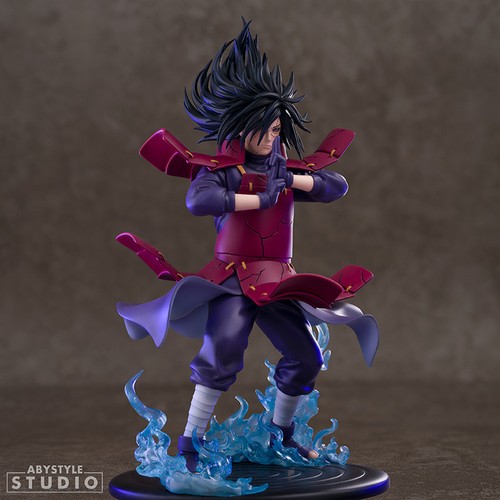 Figurine naruto shippuden - shippuden,