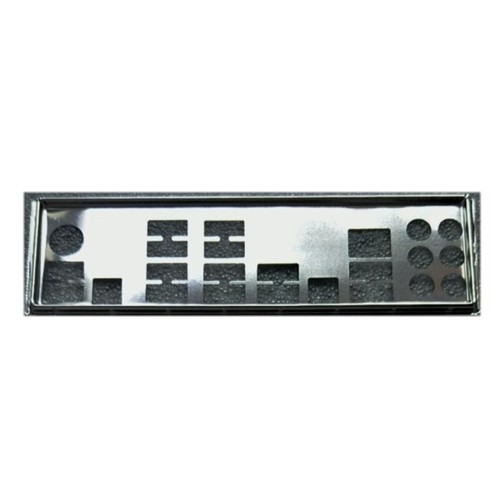 Nuovo backplate o per - backplate, io