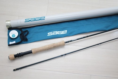 Vintage sage 790 fly rod - sp,