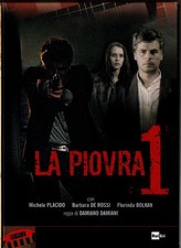 La piovra STAGIONE 1 COMPLETA
