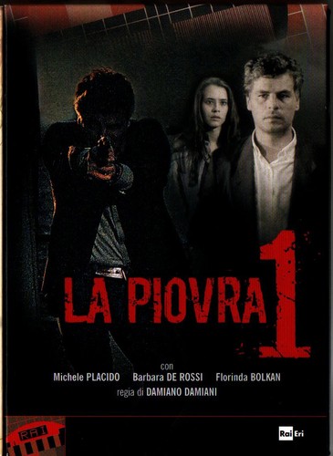 Piovra stagione completa - la,