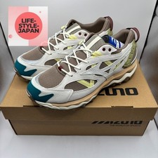 MIZUNO WAVE MUJIN TL