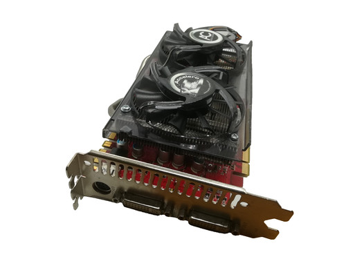 Gainward geforce 9800 gtx - 9800, plus
