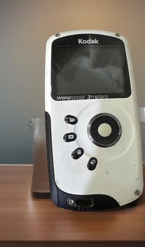 Pacchetto kodak playsport zx3 - pacchetto,