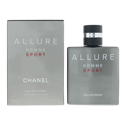 Chanel allure homme sport - homme,