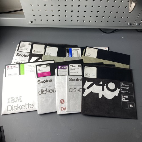 Lotto floppy disk - floppy,