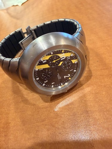 Orologio uomo titanium - orologio,