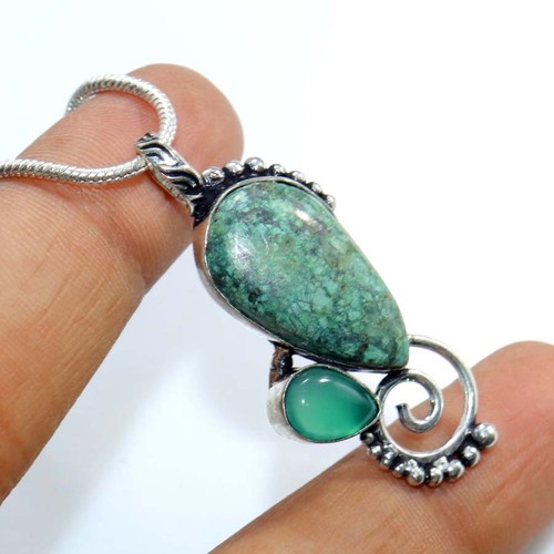 Collana decente africana - decente,