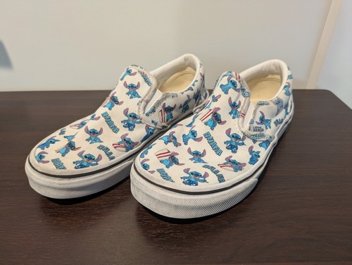 Scarpe slip vans disney - scarpe, 100