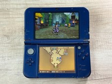Console Nintendo New 3DS XL