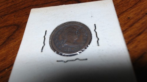 1863 gettone guerra civile - gettone,