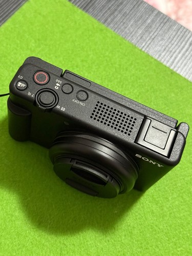 Sony fotocamera digitale - sony,