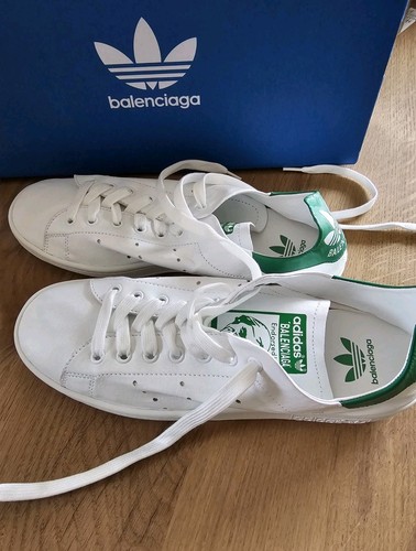 Sneaker adidas balenciaga - x,