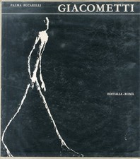 Alberto Giacometti / Palma