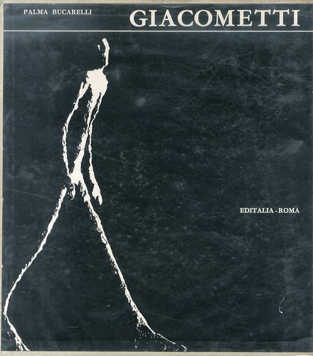 Alberto giacometti palma - giacometti, /
