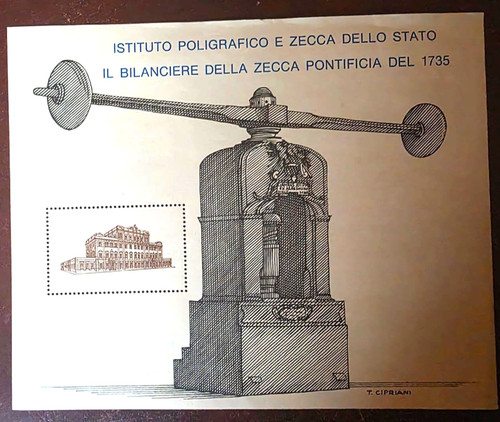 Errinofilia francobollo - ,