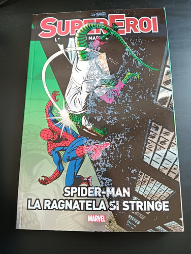 Fumetto super eroi - fumetto,