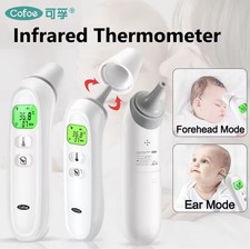 Termometro A Infrarossi