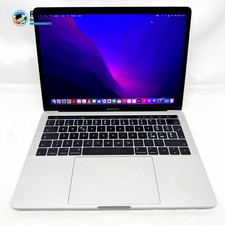 Apple, MacBook Pro 13 2016