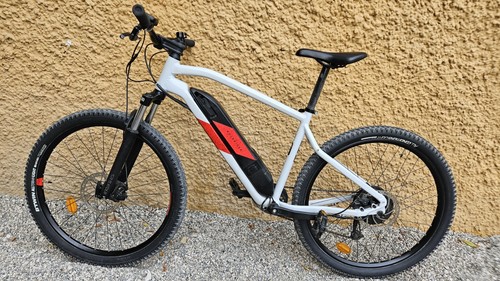 Bici mtb elettrica 5 - bici,