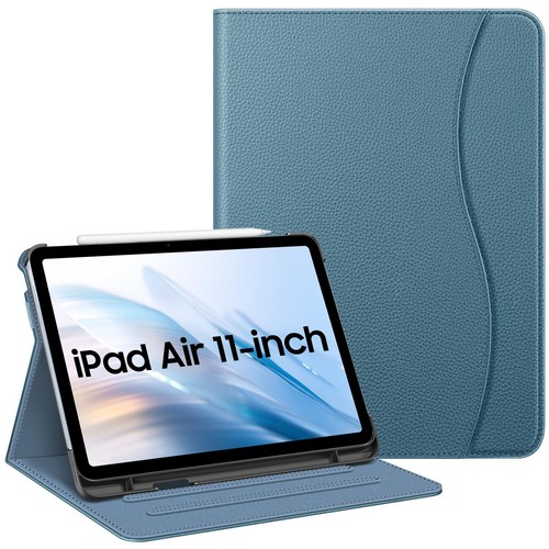 Fintie custodia per ipad air - custodia,