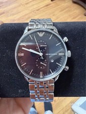Bracciale Emporio Armani Uomo
